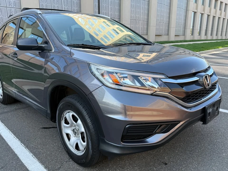 2015 Honda CR-V 4th Gen - Image 5 of 20