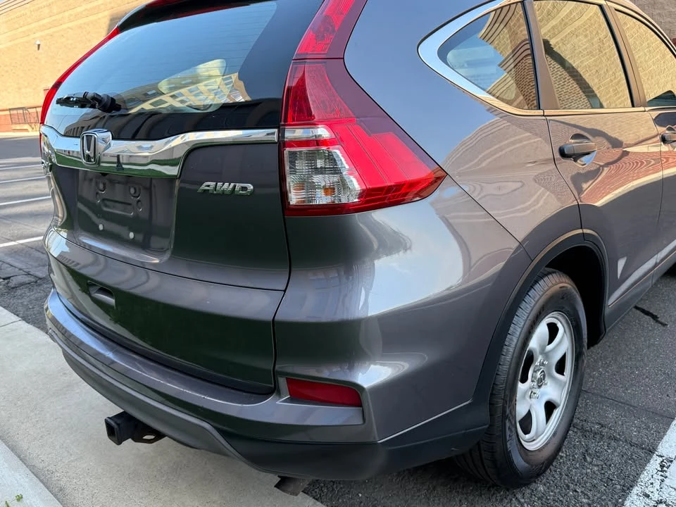 2015 Honda CR-V 4th Gen - Image 8 of 20