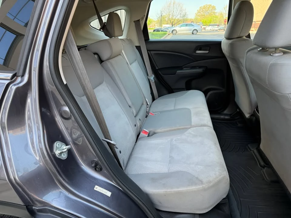 2015 Honda CR-V 4th Gen - Image 14 of 20