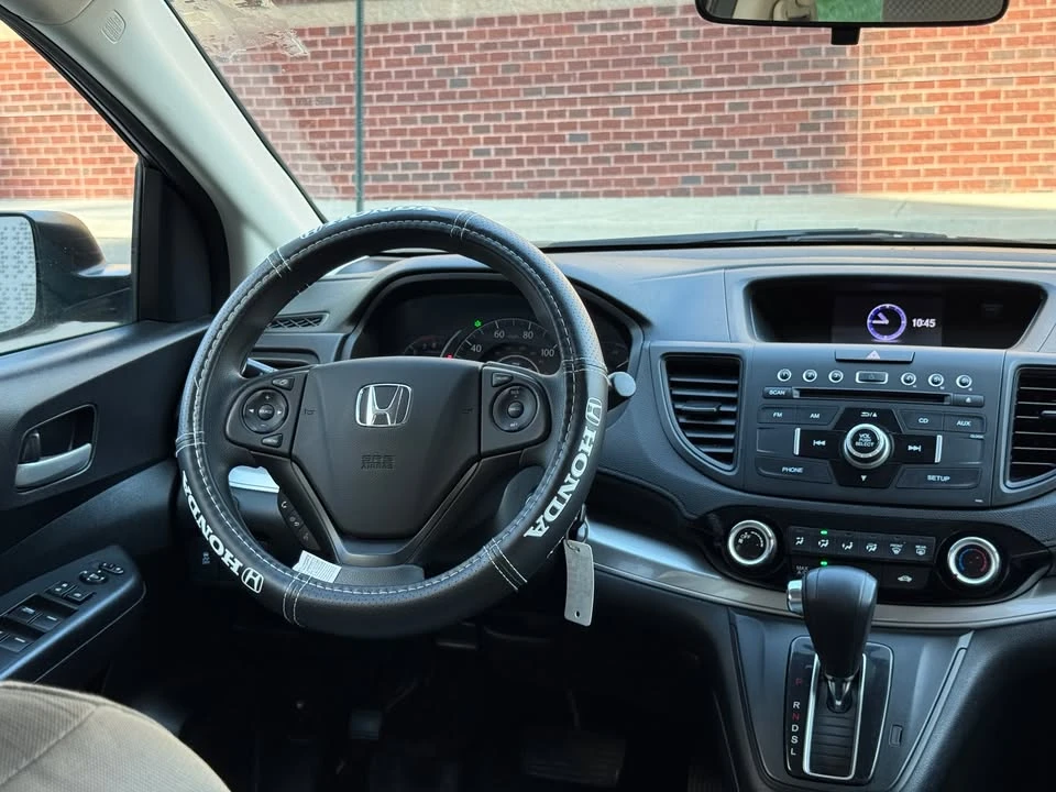 2015 Honda CR-V 4th Gen - Image 20 of 20
