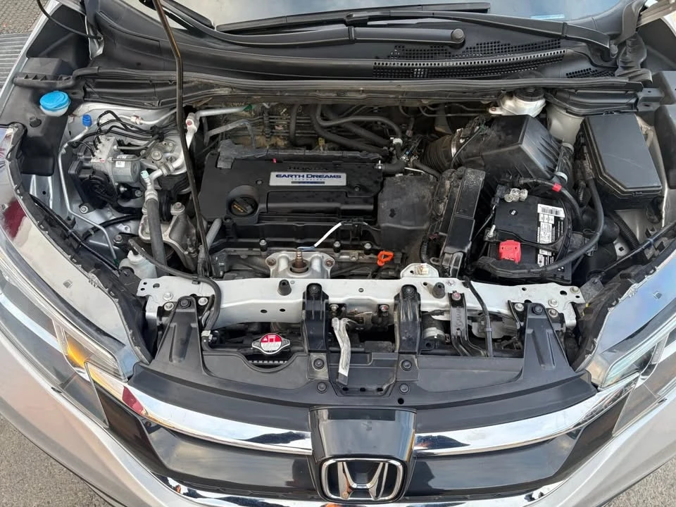 2015 Honda CR-V 4th Gen - Image 19 of 20