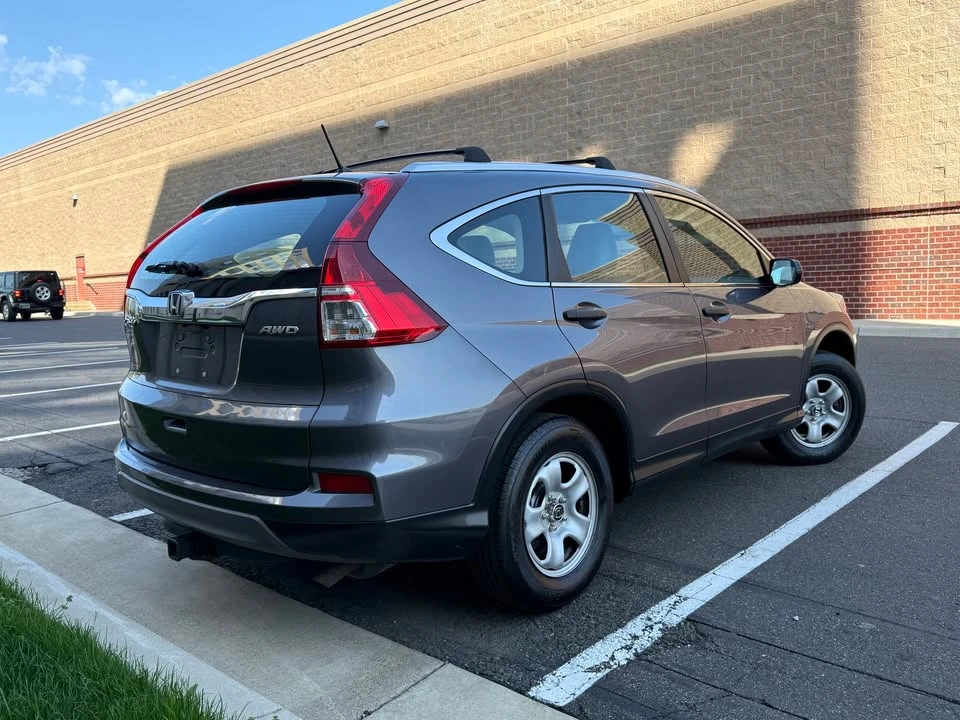 2015 Honda CR-V 4th Gen - Image 2 of 20