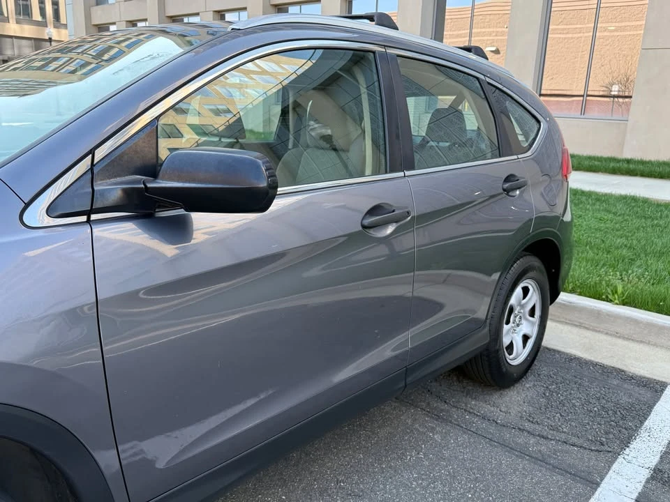 2015 Honda CR-V 4th Gen - Image 18 of 20