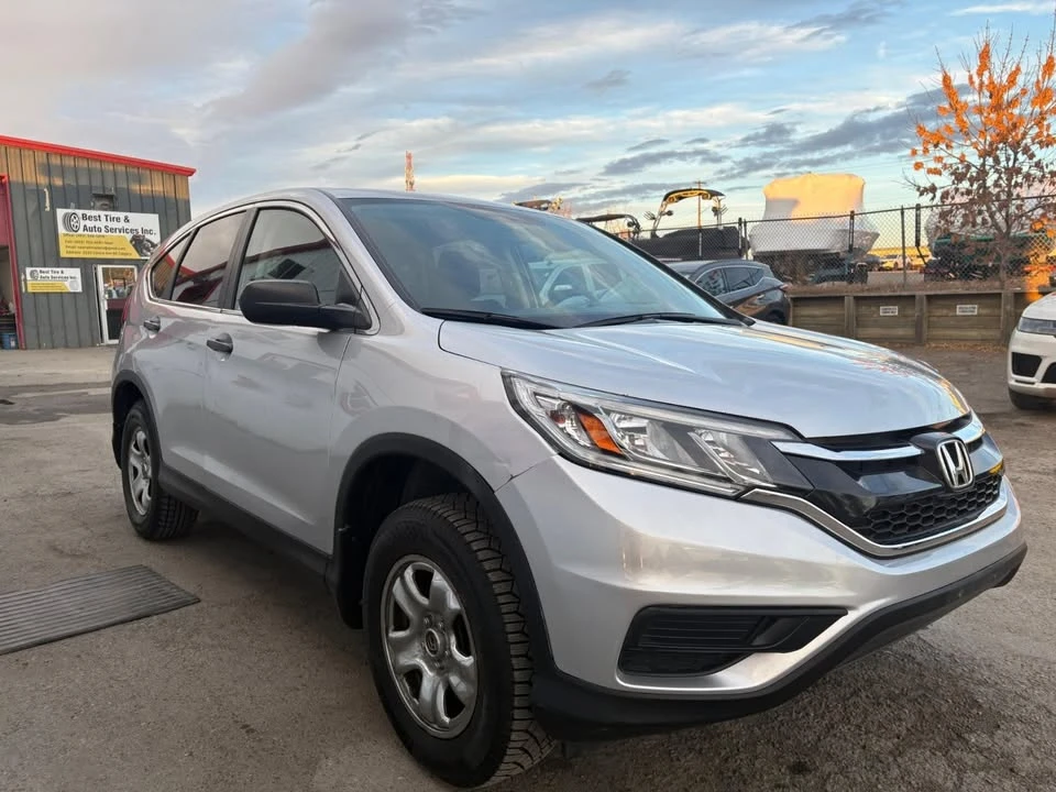 2015 Honda CR-V 4th Gen - Image 7 of 20