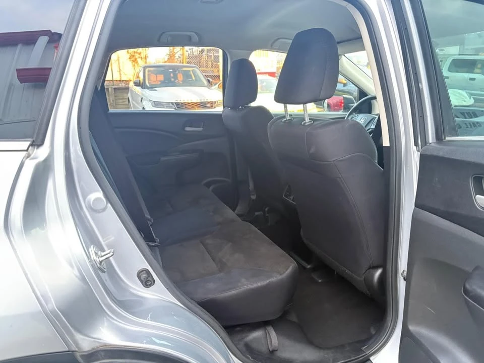 2015 Honda CR-V 4th Gen - Image 15 of 20