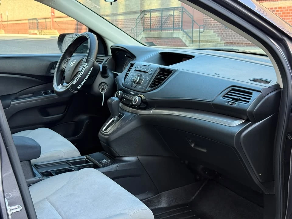 2015 Honda CR-V 4th Gen - Image 16 of 20