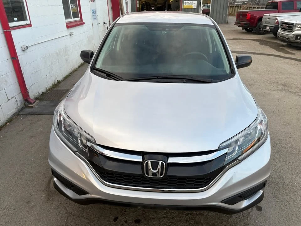 2015 Honda CR-V 4th Gen - Image 2 of 20