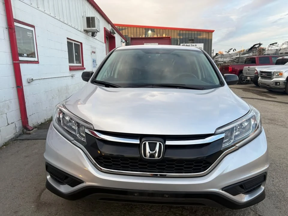 2015 Honda CR-V 4th Gen - Image 3 of 20