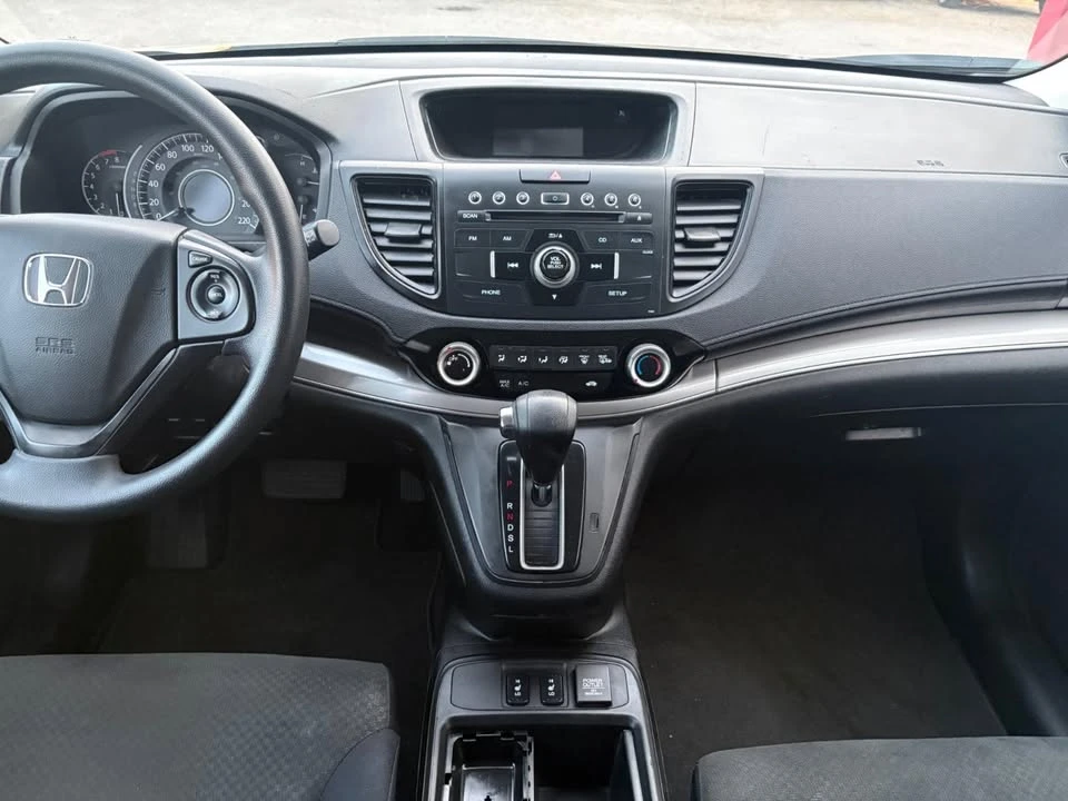2015 Honda CR-V 4th Gen - Image 17 of 20