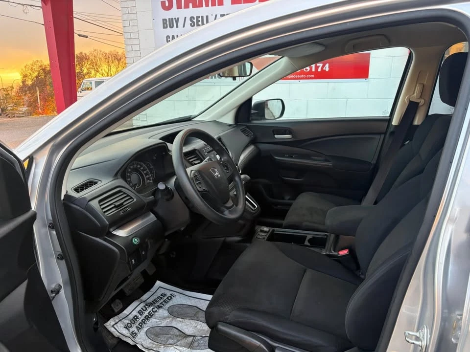 2015 Honda CR-V 4th Gen - Image 11 of 20