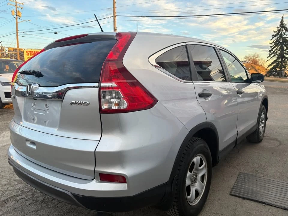 2015 Honda CR-V 4th Gen - Image 4 of 20