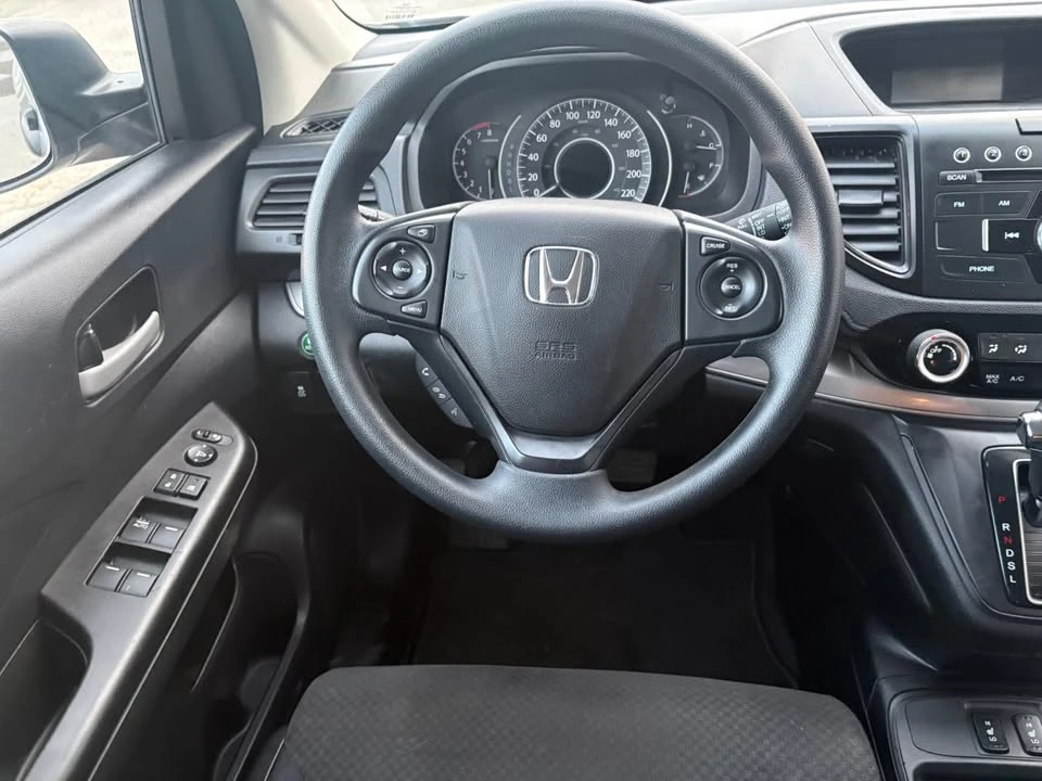 2015 Honda CR-V 4th Gen - Image 9 of 20