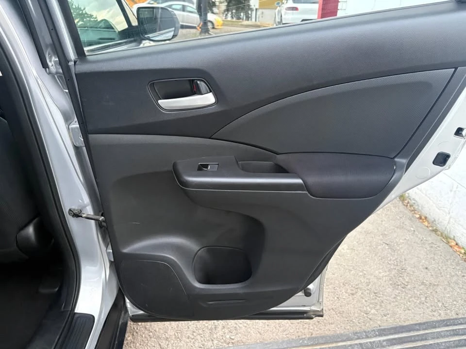 2015 Honda CR-V 4th Gen - Image 14 of 20