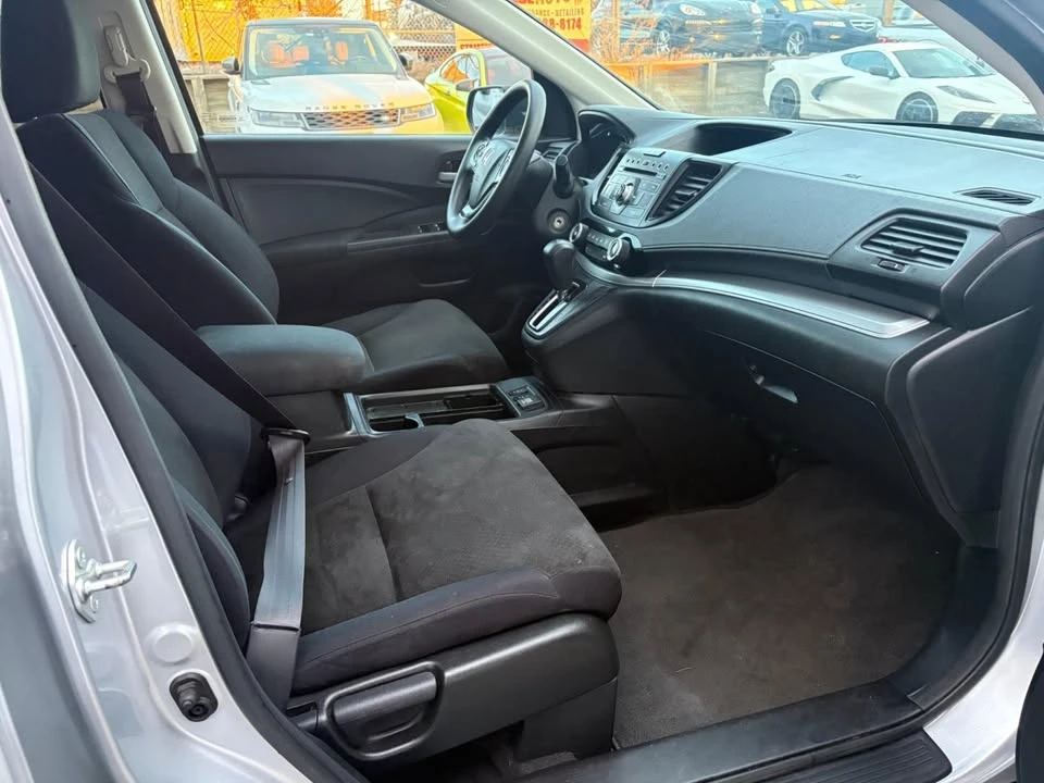 2015 Honda CR-V 4th Gen - Image 12 of 20