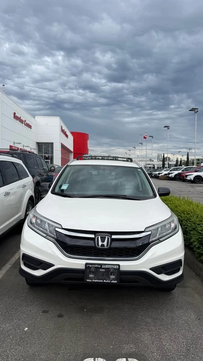 2015 Honda CR-V 4th Gen - Image 3 of 6
