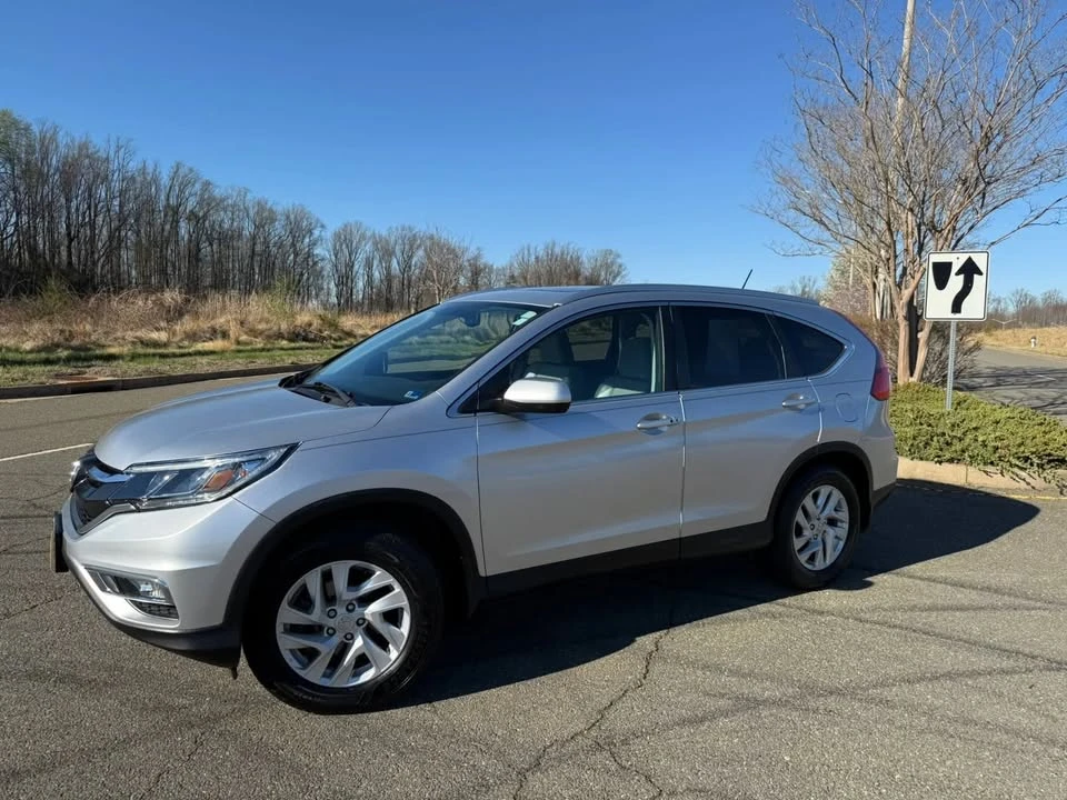 2015 Honda CR-V 4th Gen - Image 2 of 20
