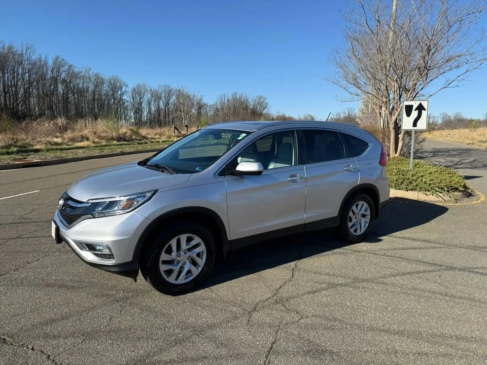 2015 Honda CR-V 4th Gen - Image 10 of 20