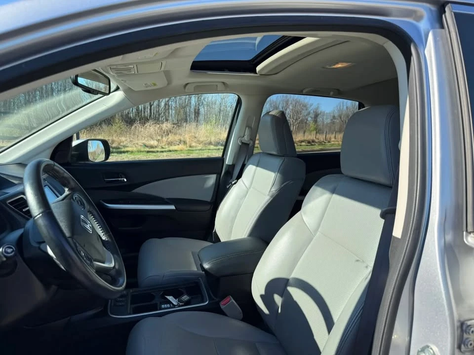 2015 Honda CR-V 4th Gen - Image 14 of 20
