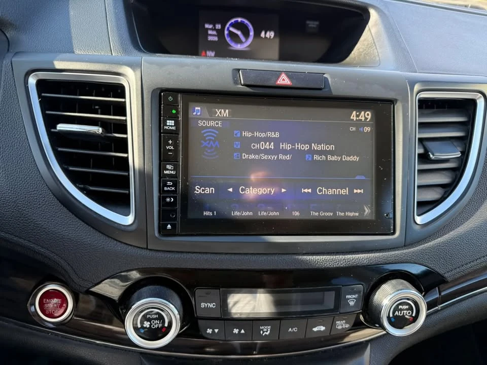 2015 Honda CR-V 4th Gen - Image 19 of 20