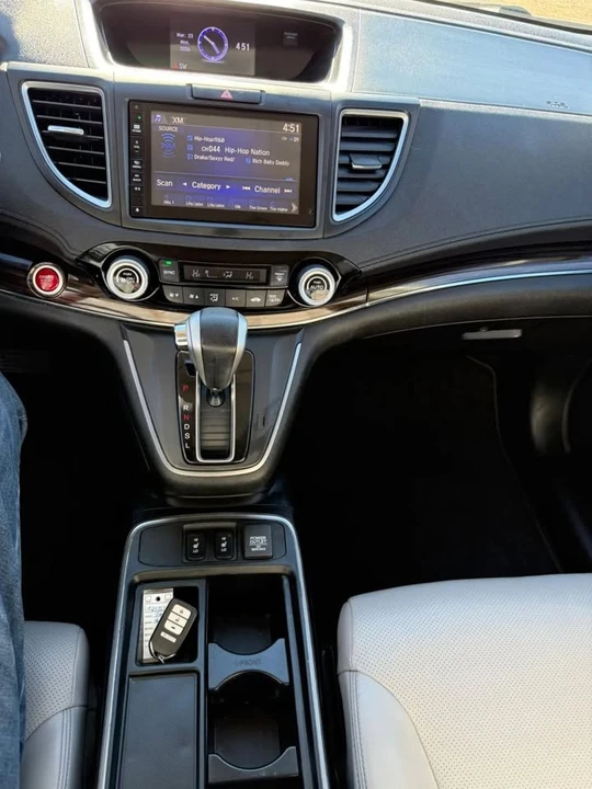 2015 Honda CR-V 4th Gen - Image 16 of 20