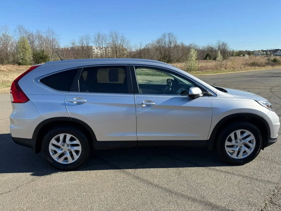 2015 Honda CR-V 4th Gen - Image 5 of 20