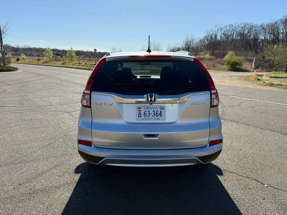 2015 Honda CR-V 4th Gen - Image 7 of 20