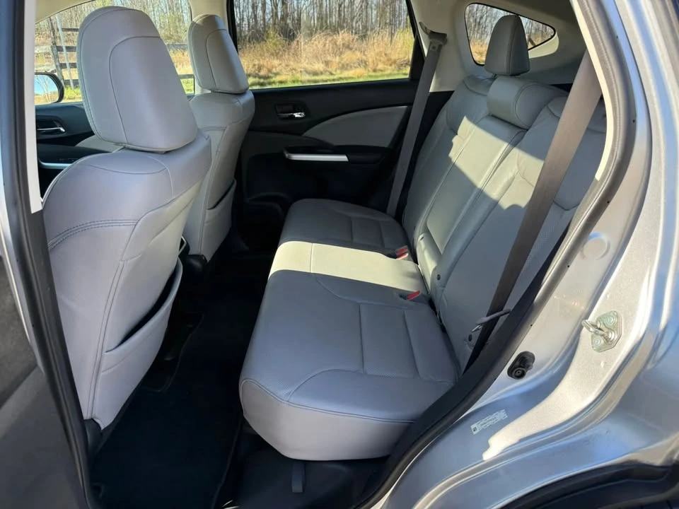 2015 Honda CR-V 4th Gen - Image 13 of 20