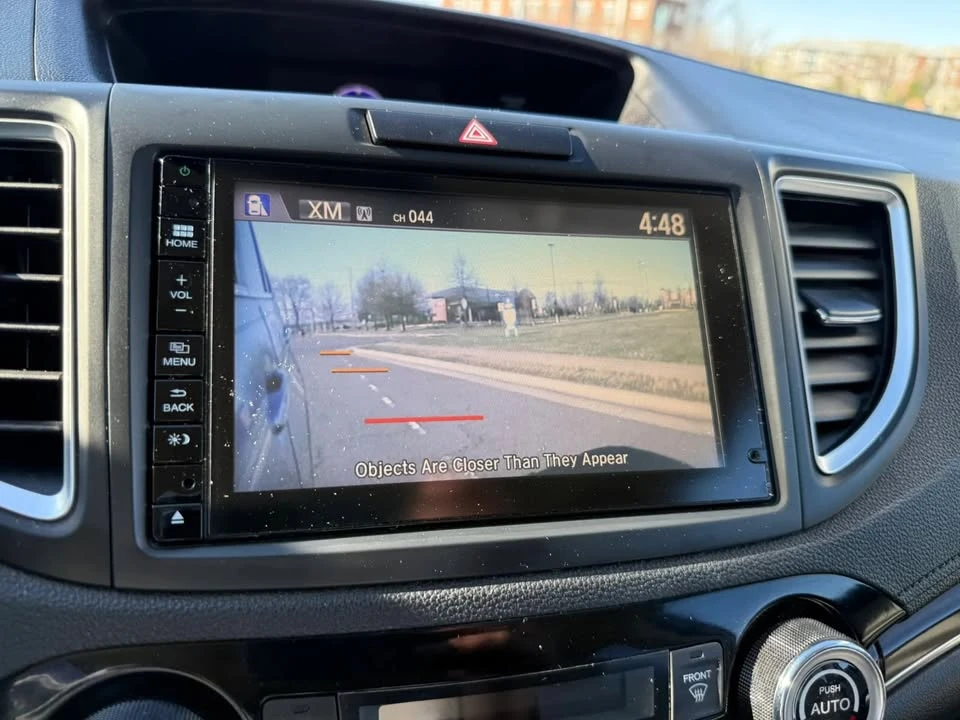 2015 Honda CR-V 4th Gen - Image 17 of 20