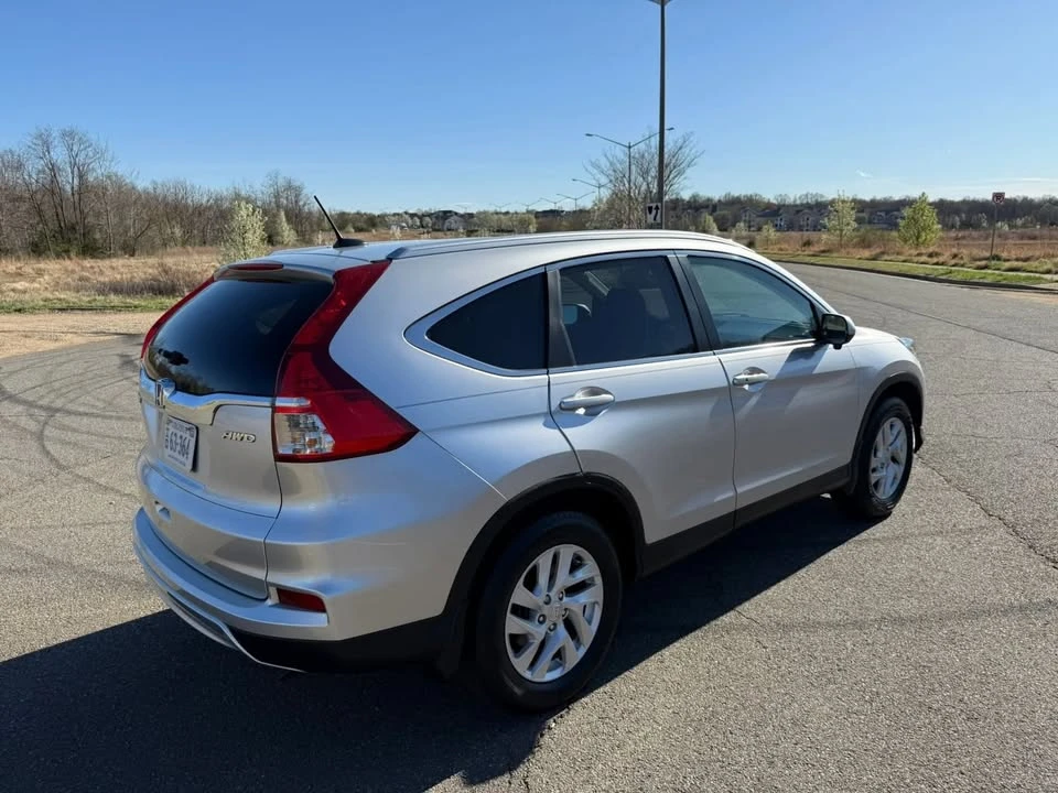 2015 Honda CR-V 4th Gen - Image 6 of 20
