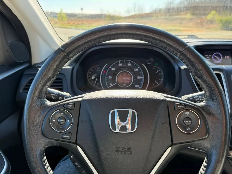 2015 Honda CR-V 4th Gen - Image 15 of 20
