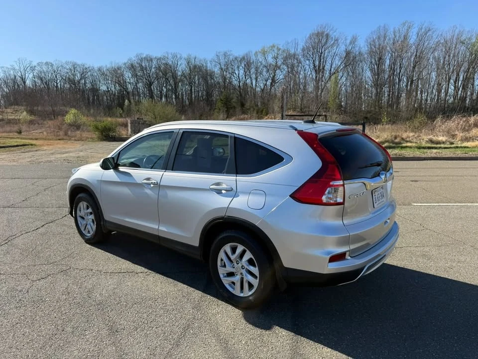 2015 Honda CR-V 4th Gen - Image 8 of 20