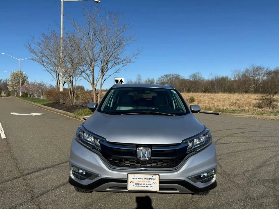2015 Honda CR-V 4th Gen - Image 3 of 20