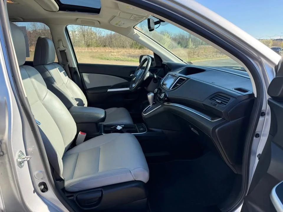 2015 Honda CR-V 4th Gen - Image 12 of 20