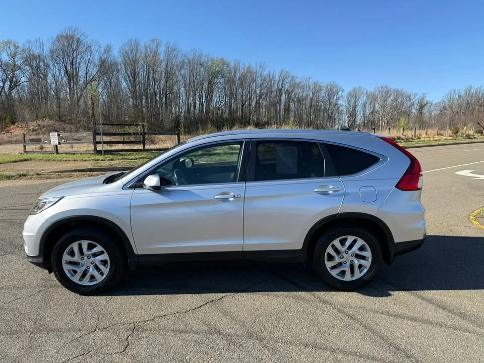 2015 Honda CR-V 4th Gen - Image 9 of 20