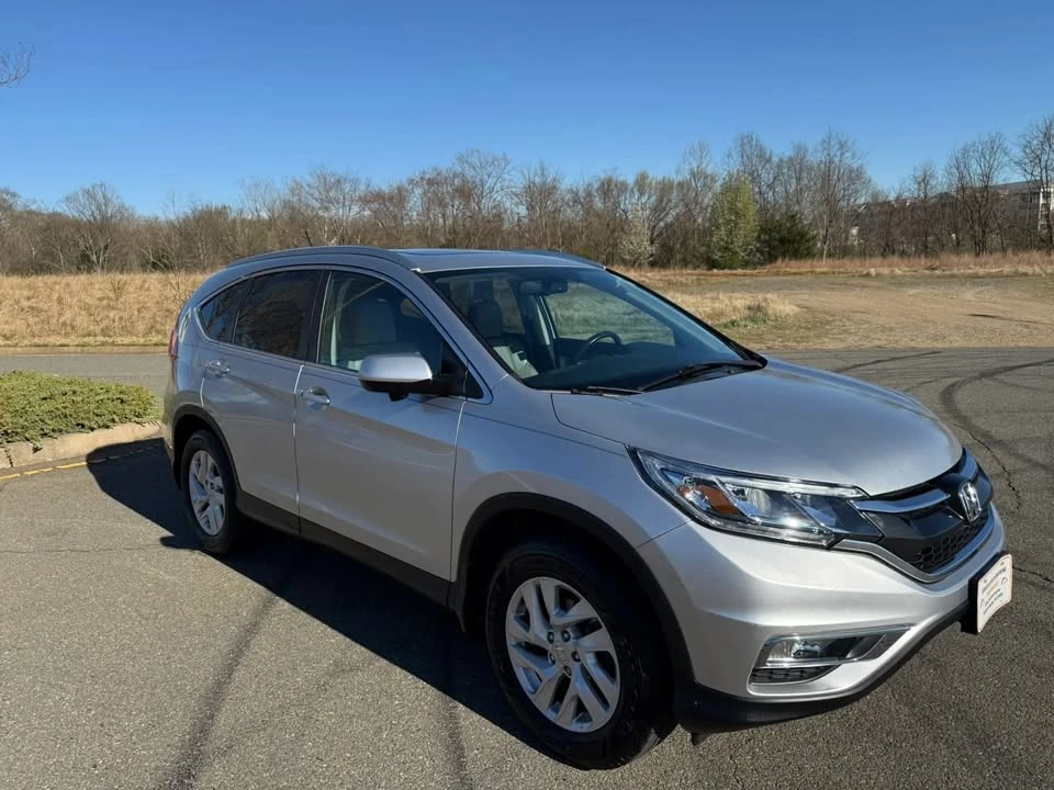 2015 Honda CR-V 4th Gen - Image 4 of 20