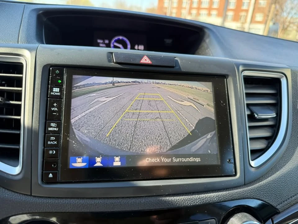 2015 Honda CR-V 4th Gen - Image 18 of 20