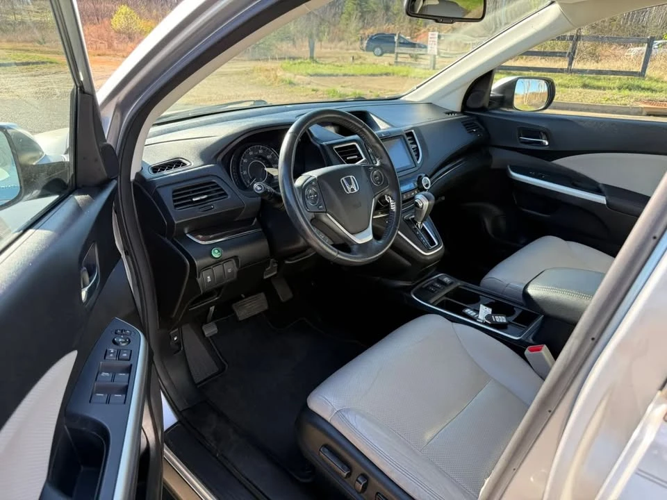 2015 Honda CR-V 4th Gen - Image 11 of 20