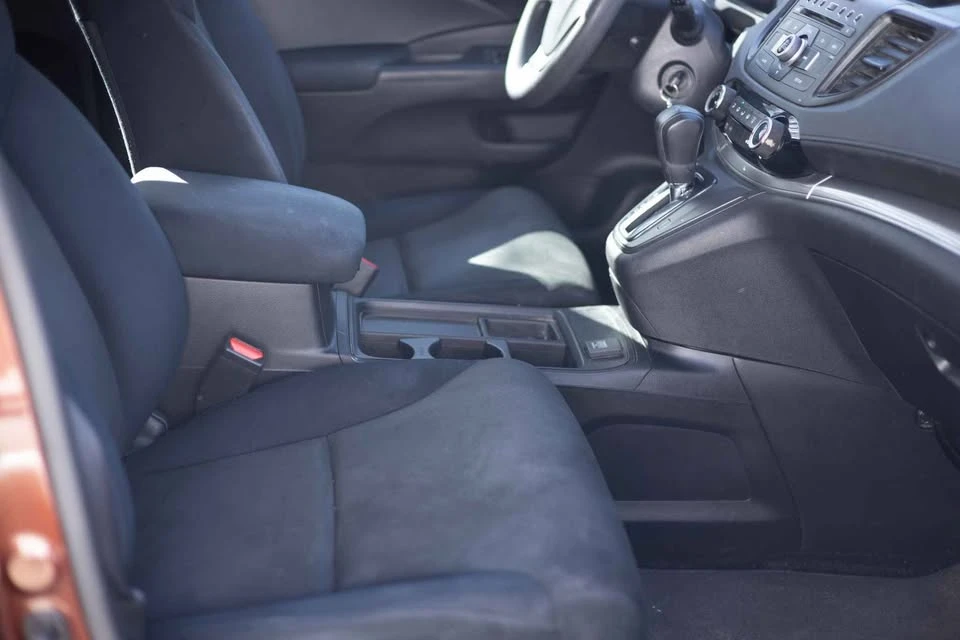 2015 Honda CR-V 4th Gen - Image 6 of 9