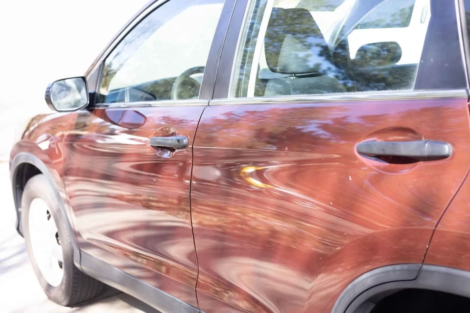2015 Honda CR-V 4th Gen - Image 8 of 9