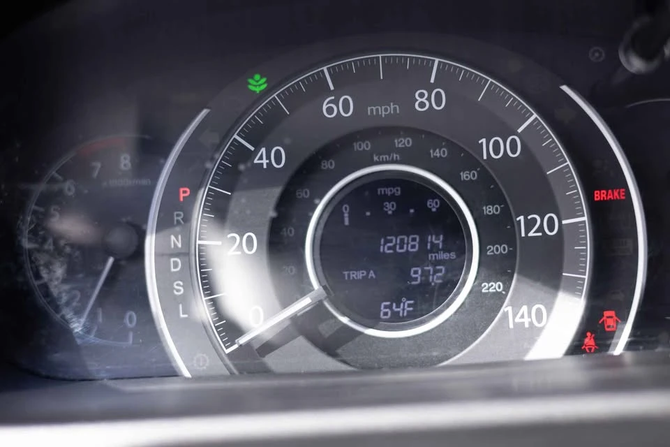 2015 Honda CR-V 4th Gen - Image 3 of 9