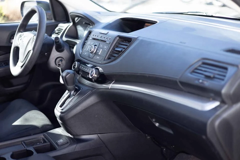 2015 Honda CR-V 4th Gen - Image 5 of 9