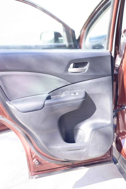 2015 Honda CR-V 4th Gen - Image 9 of 9