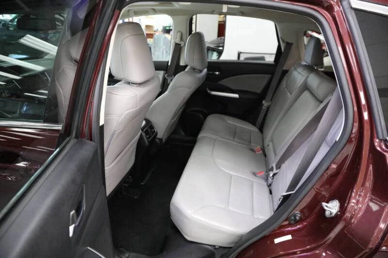 2015 Honda CR-V 4th Gen - Image 9 of 16