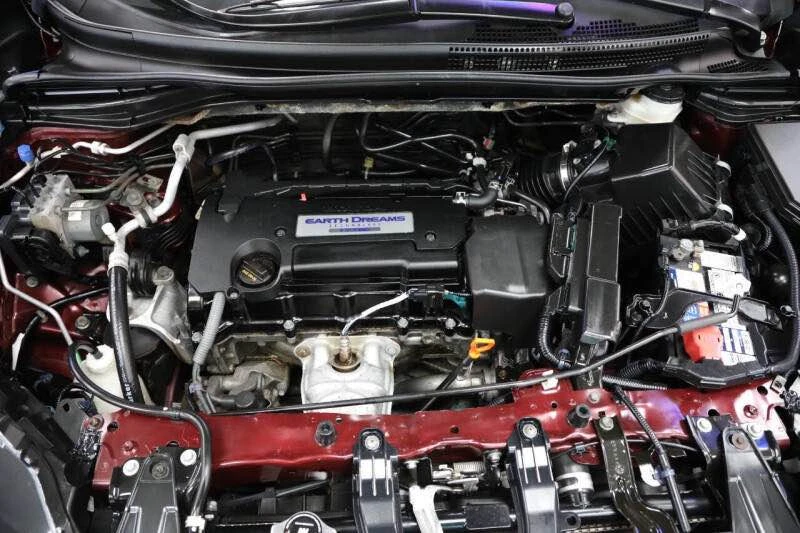 2015 Honda CR-V 4th Gen - Image 16 of 16