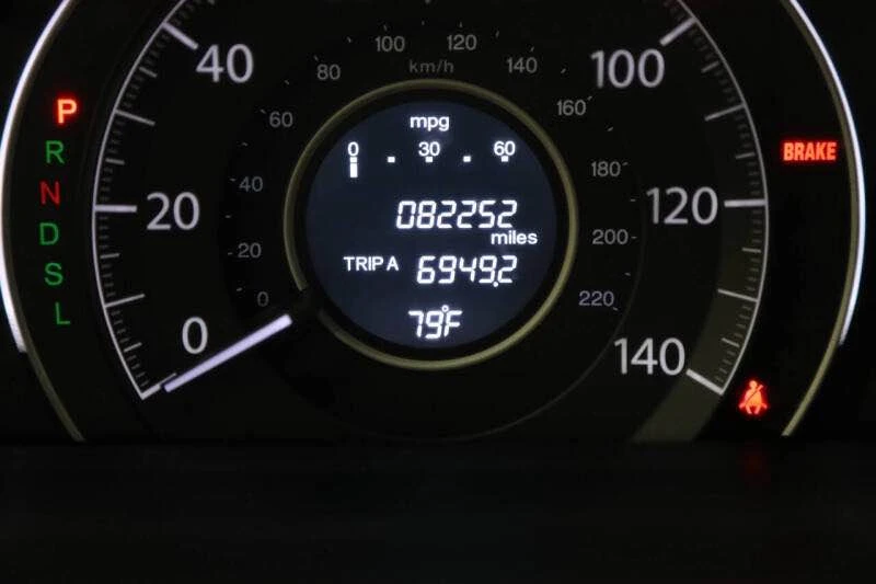 2015 Honda CR-V 4th Gen - Image 12 of 16
