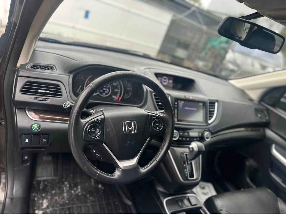 2015 Honda CR-V 4th Gen - Image 9 of 15