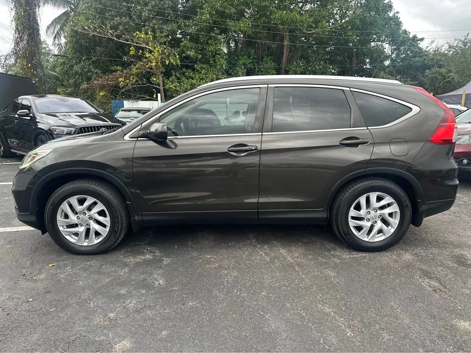 2015 Honda CR-V 4th Gen - Image 8 of 15