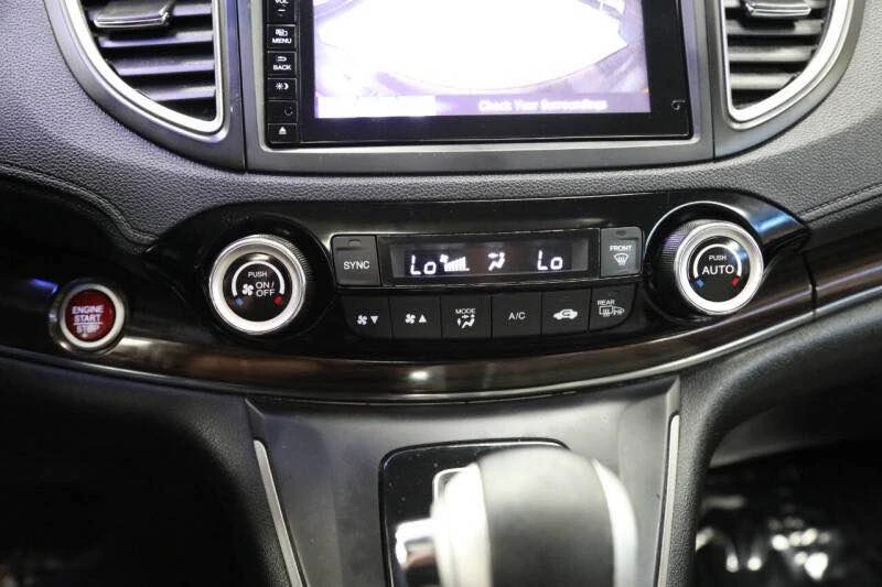 2015 Honda CR-V 4th Gen - Image 15 of 16