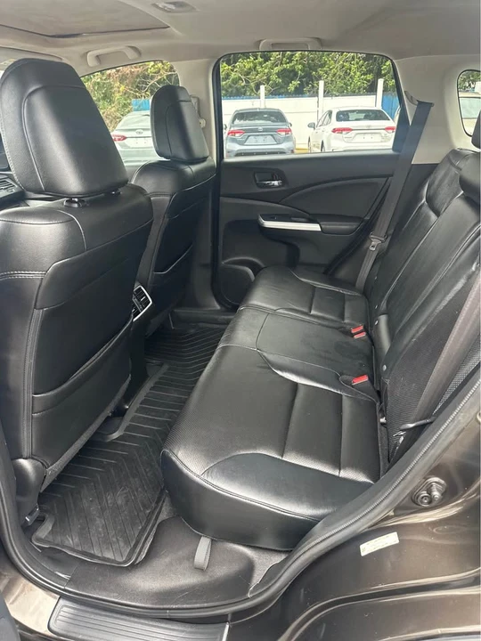 2015 Honda CR-V 4th Gen - Image 11 of 15