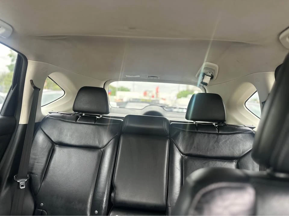 2015 Honda CR-V 4th Gen - Image 12 of 15